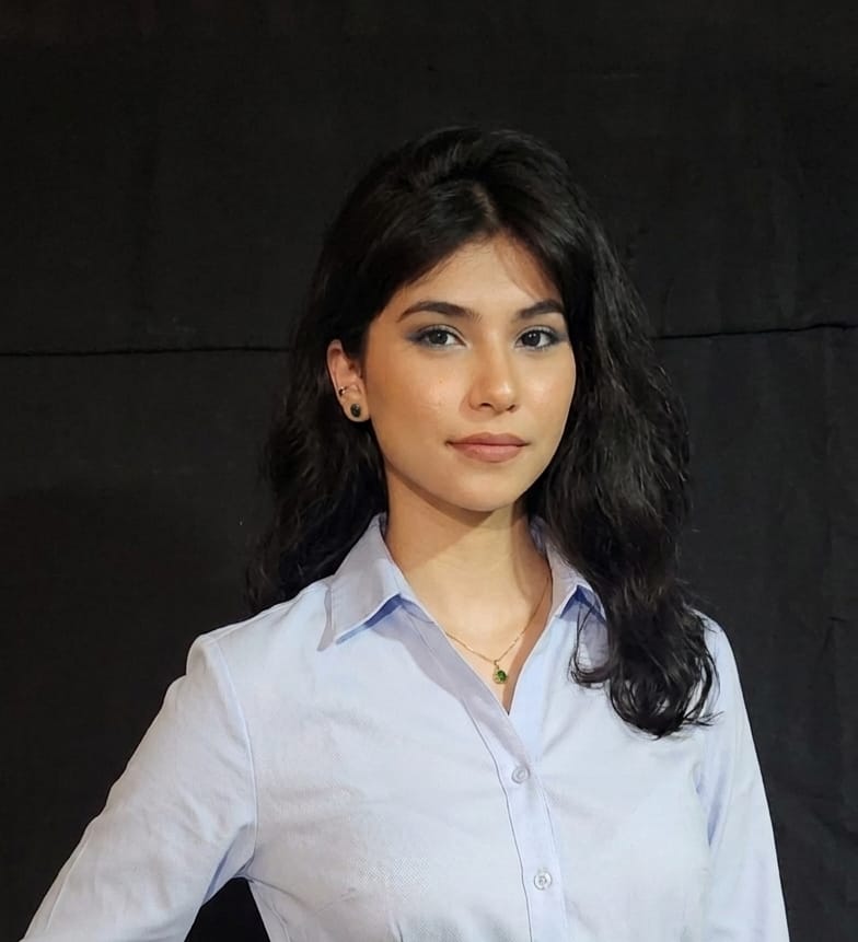 Victoria Fustian, especialista em gestão de lotéricas da RVK Negócios
